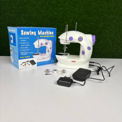 Portable Sewing Machine