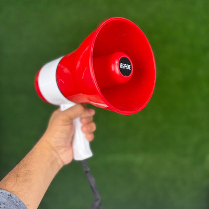 Arco Handheld Lithium Battery Megaphone