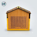Home Style Wooden Money Saving Box