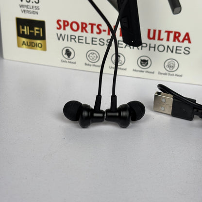 Mobicom Voice Changer Sports N111 Ultra