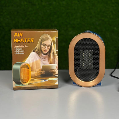 Air Heater