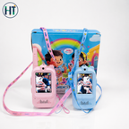 Kids Walkie Talkie Intercom Toy