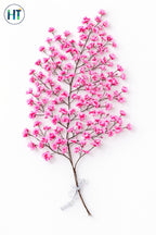 Artificial Cherry Blossom Light Flower