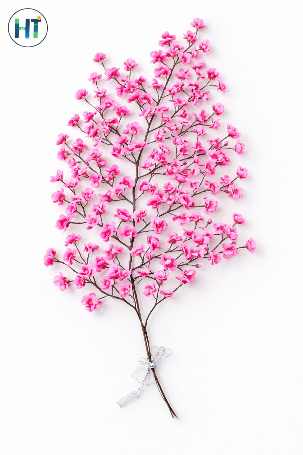 Artificial Cherry Blossom Light Flower