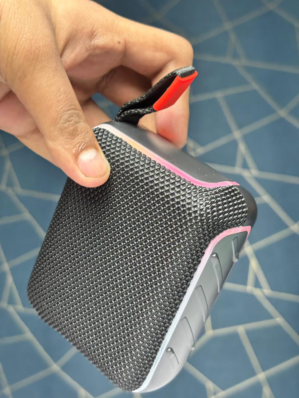 JBL GO 4 Portable Bluetooth Speaker