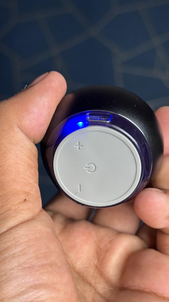 Surpass Pocket Speaker