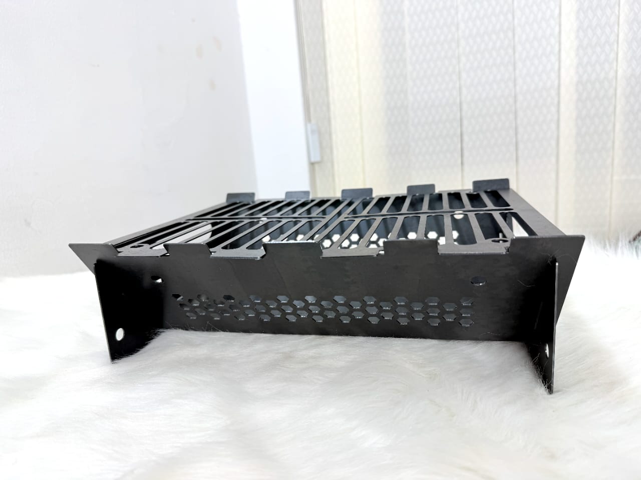 DGL Breifcase Style BBQ SET