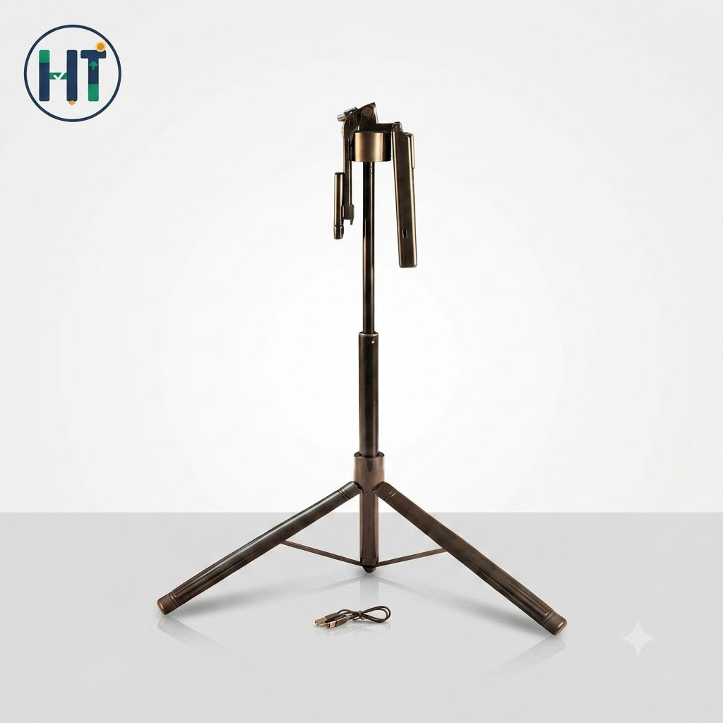 F01 Intelligent Tracking Tripod