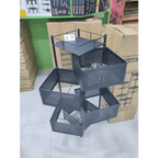 5 Layer Kitchen Rack - HT Bazar