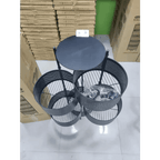 5 Layer Kitchen Rack - HT Bazar