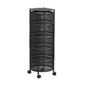 5 Layer Kitchen Rack - HT Bazar