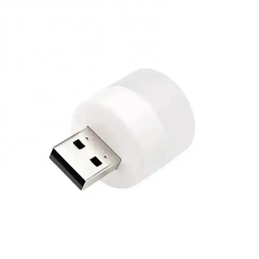 5 pcs Nano USB LED Light - HT Bazar