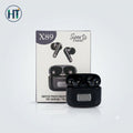 X89 Sports Headset — True Wireless Earbuds with Titanium Diaphragm