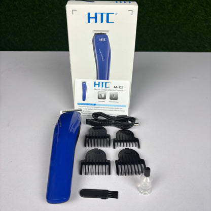 HTC-Rechergeable Hair Trimmer AT-528