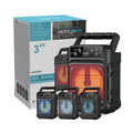 Wireless Bluetooth Speaker GTS-1361
