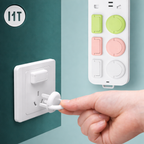Socket safety এক প্যাকেটে ১০ পিছ থাকবে ( ৫পিছ দুই পিন + ৫ পিছ ৩পিন)