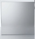 16×16 Inch Stainless Steel Chopping Board