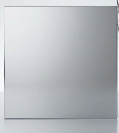 16×16 Inch Stainless Steel Chopping Board