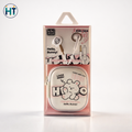 Kiki Shoot Kiki-504 Wired Earphone