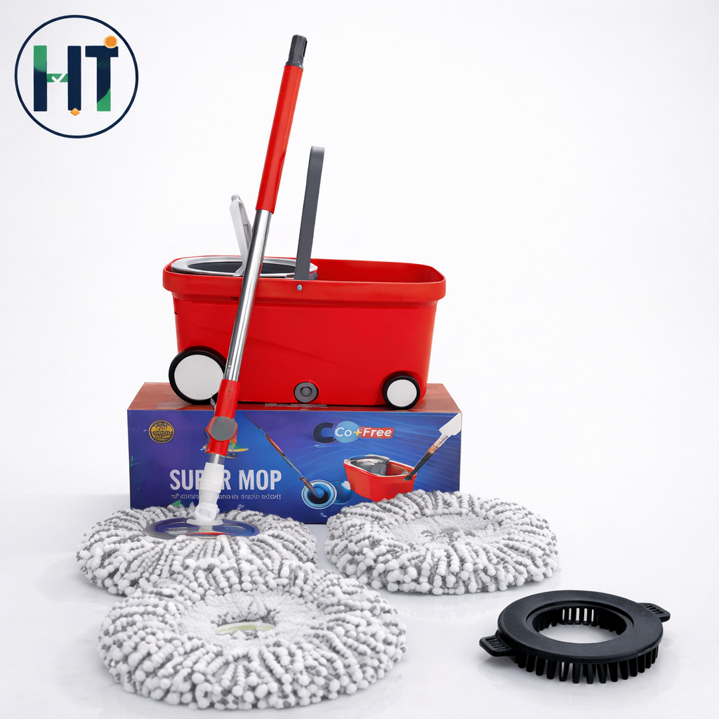Swiss Clean Super Mop