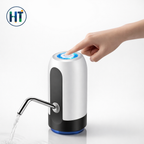 Automatic Water Bottle Dispenser
