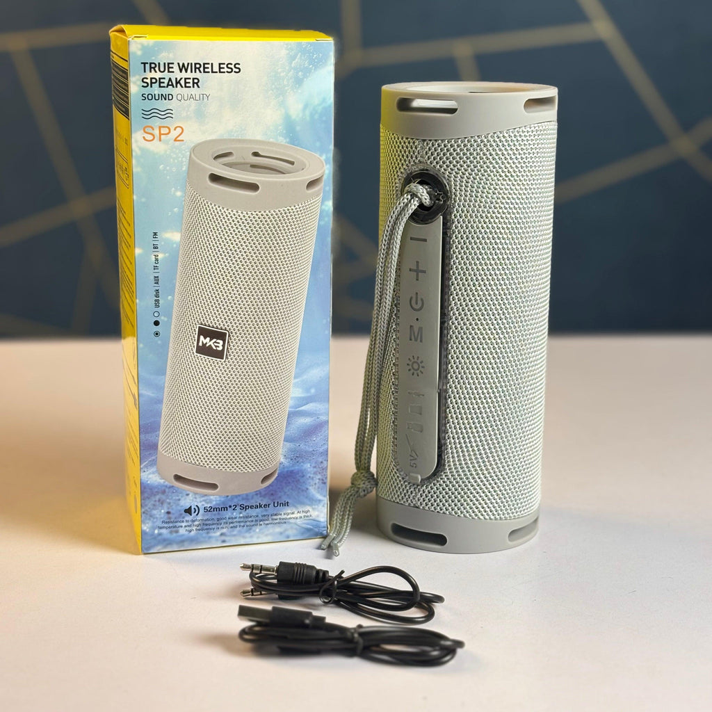 MKB True Wireless Speaker SP2