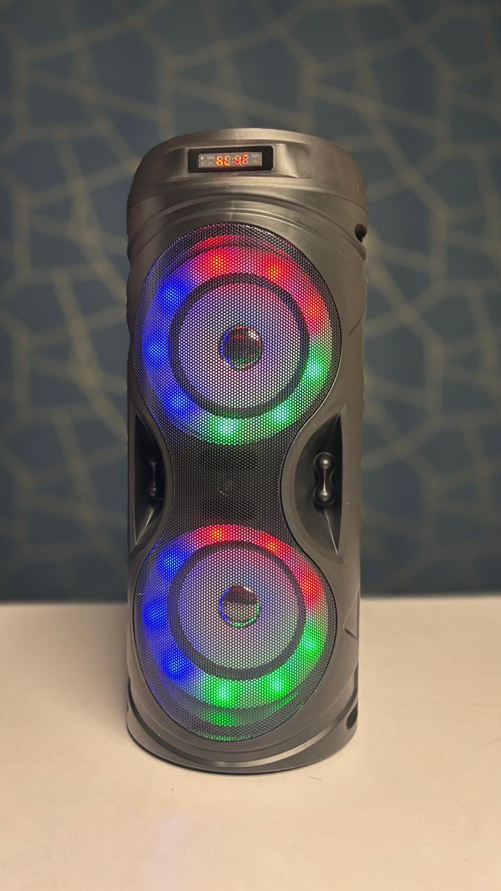 Surpass Boomer RS-700 Bluetooth Speaker