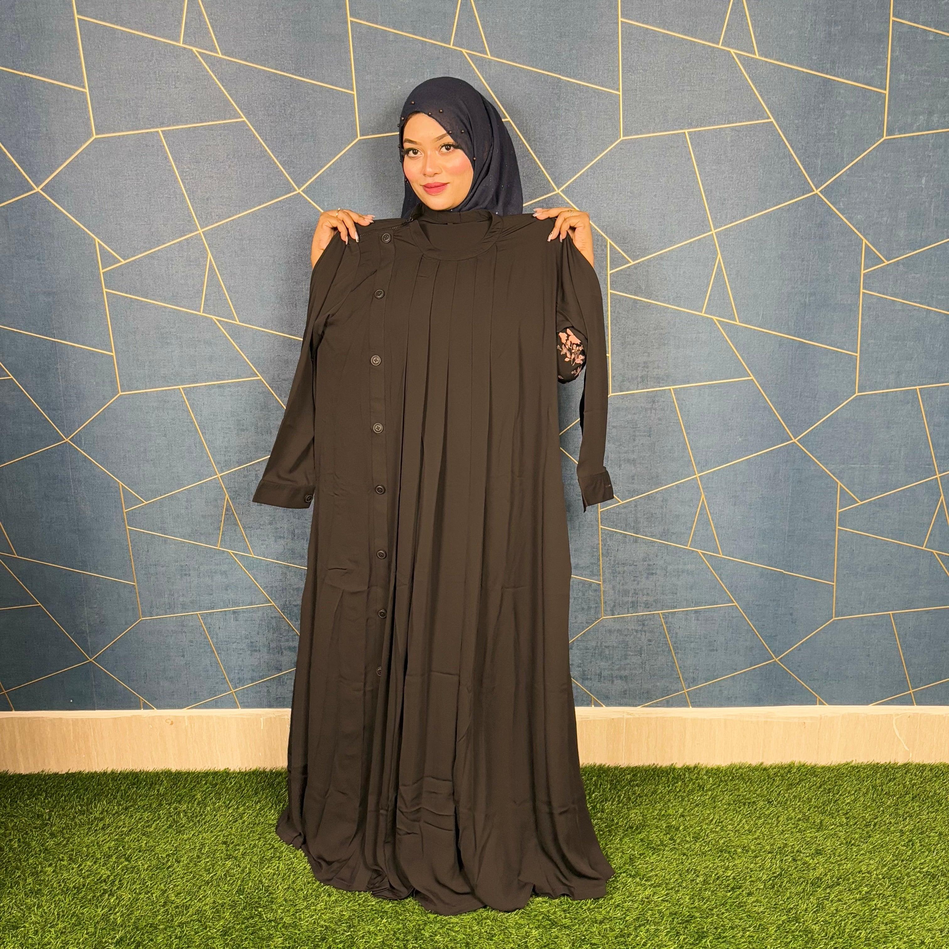 Abaya Ei Mahnoon