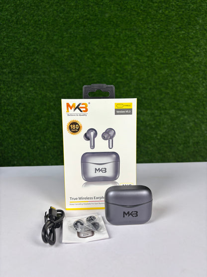 MKB S1 Pro True Wireless Earphone