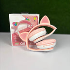 Cat Wireless Headset