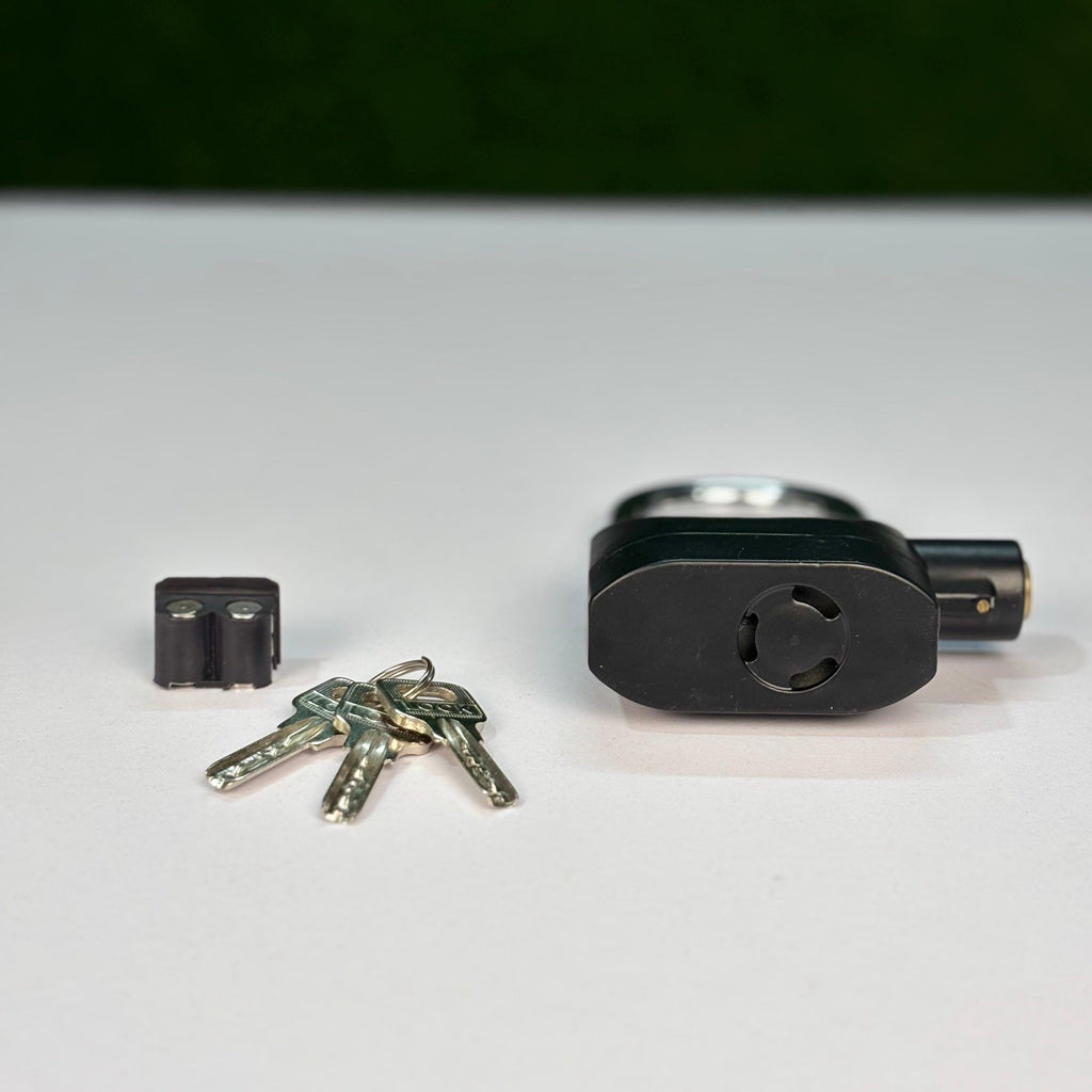 Alarm Lock