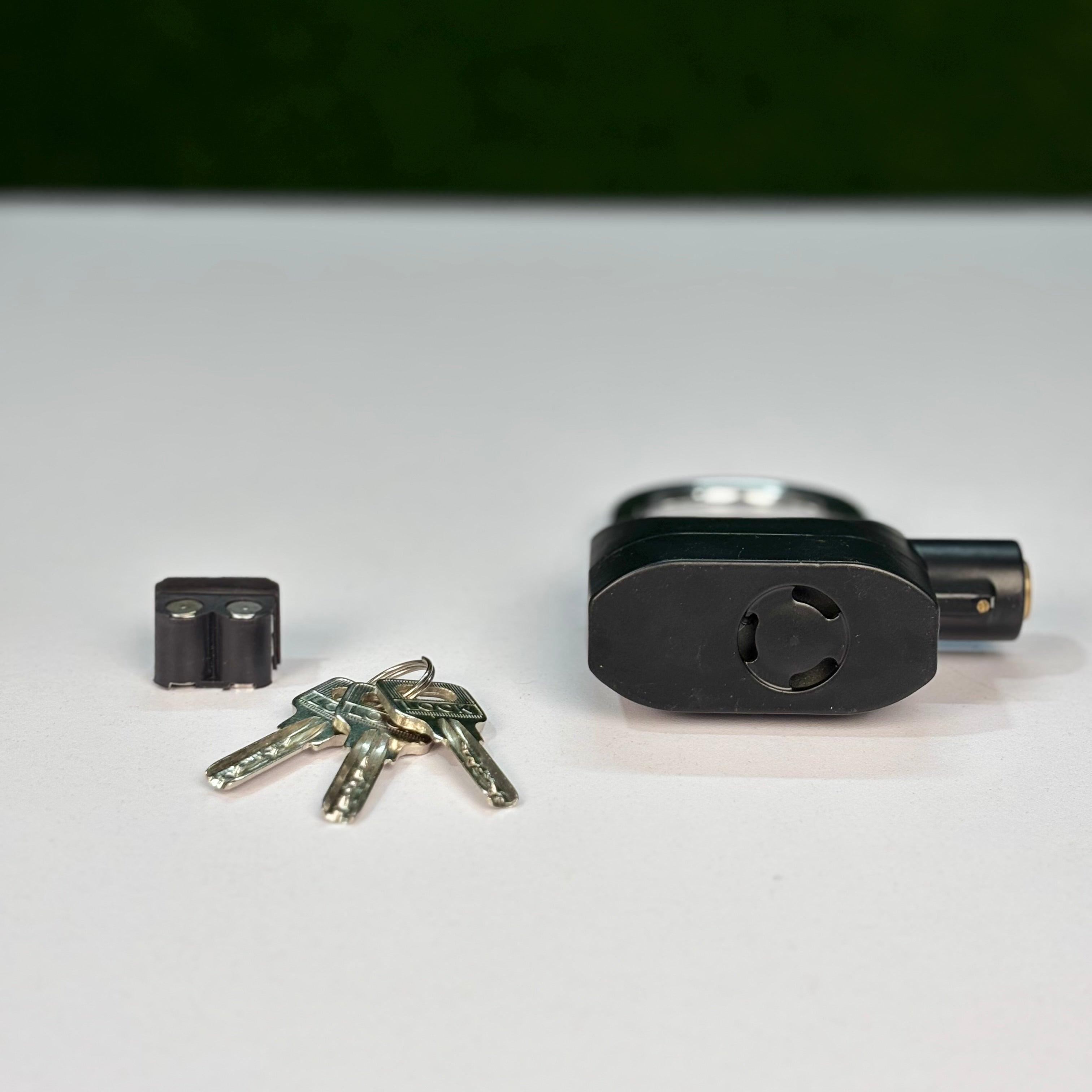Alarm Lock