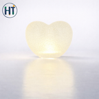 Heart-Shaped LED Night Light