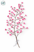 Artificial Cherry Blossom Light Flower
