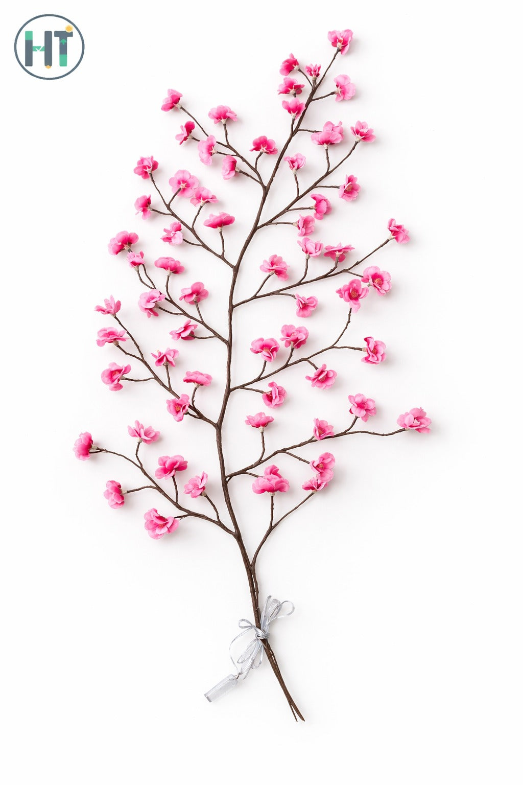 Artificial Cherry Blossom Light Flower