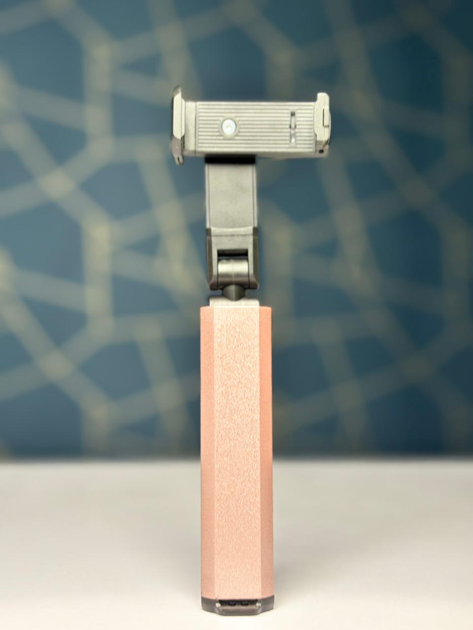 Selfie Stick & Tripod (Travel Stand)