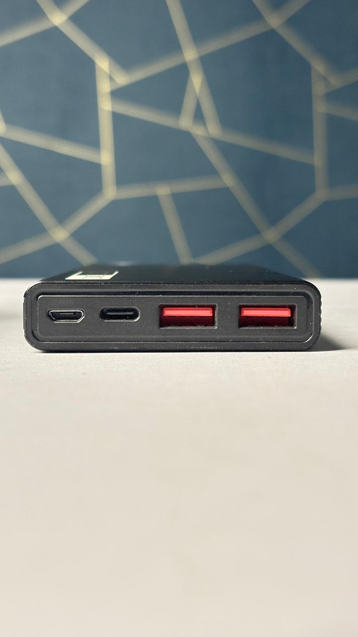 boAt EnergyStroom PB300 10000Mah Power Bank