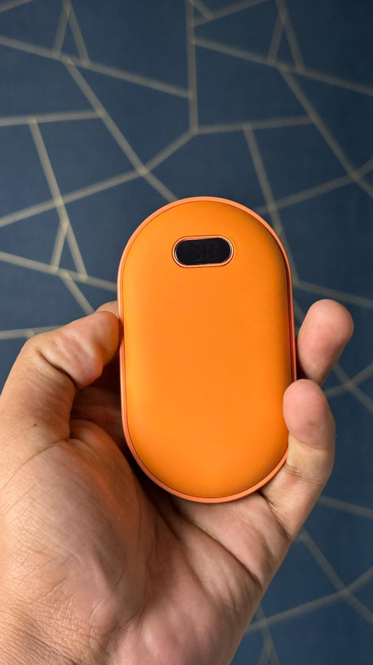 Rechargeable Electric Hand Warmer