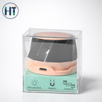 Magnetic Bluetooth Speaker