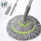 Microfiber Twist Mop