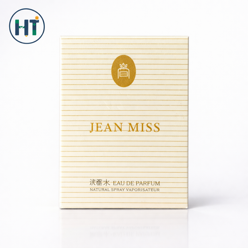 10 Pcs Fragrance Mix Perfume Collection