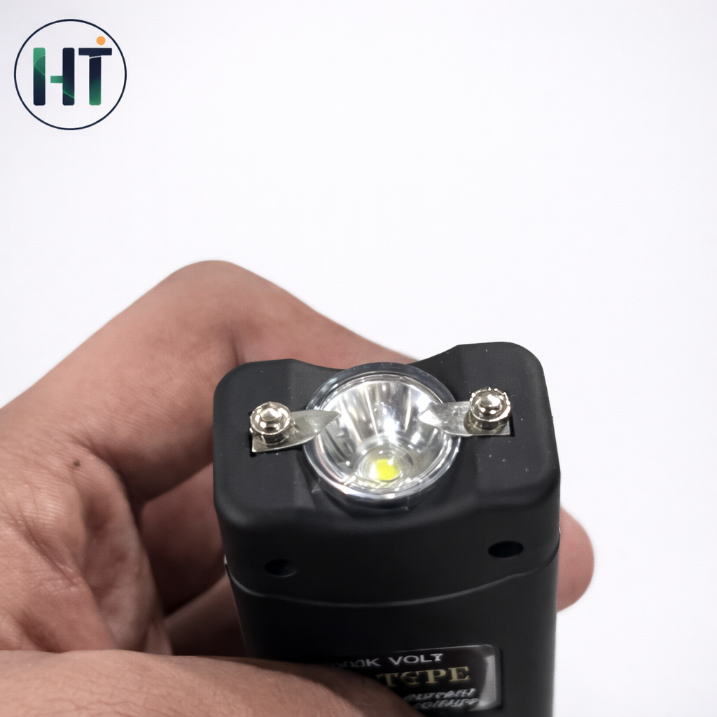 Electric Stun Gun Art No-801