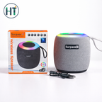 Surpass H-309 Wireless Speaker with RGB Light