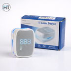 Fungal Nail Laser Device – Nail Care Phototherapy Device