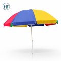 Garden Umbrella – 8Fit – Multicolor – MGTA2002