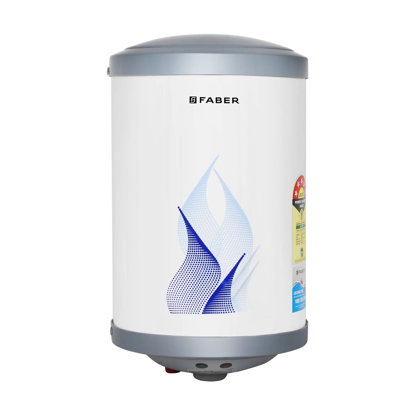 Everest Electric Water Heater Geyser