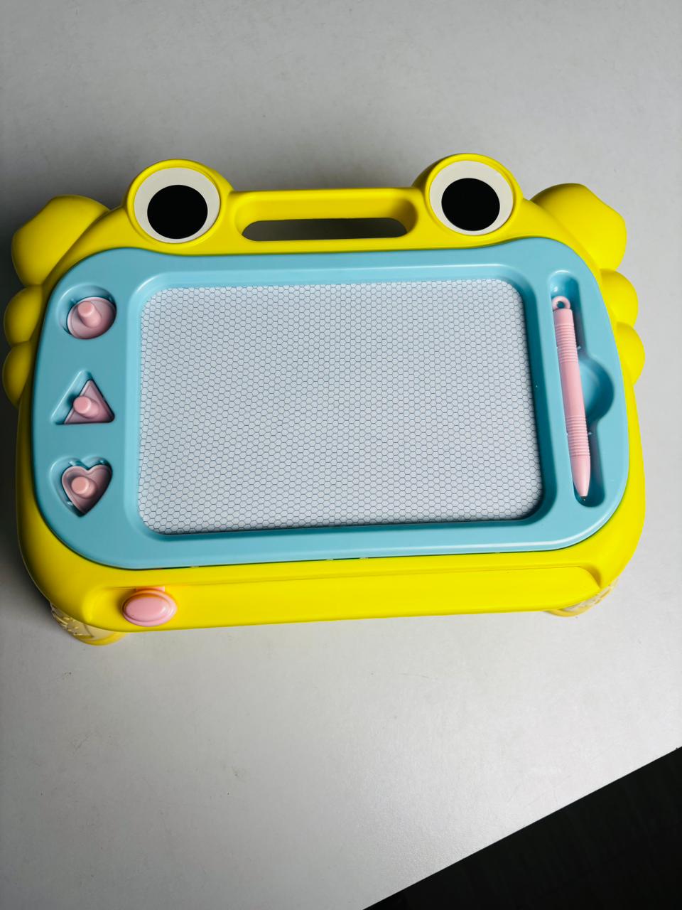 Magic Art And Writting Board For Baby