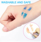 145 mega color box (বড়)