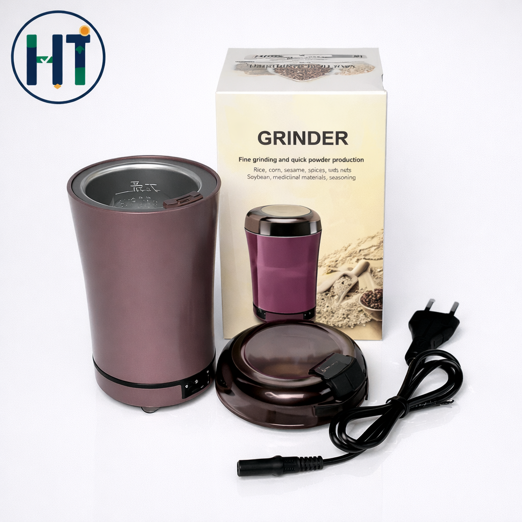 Electric Grinder Machine