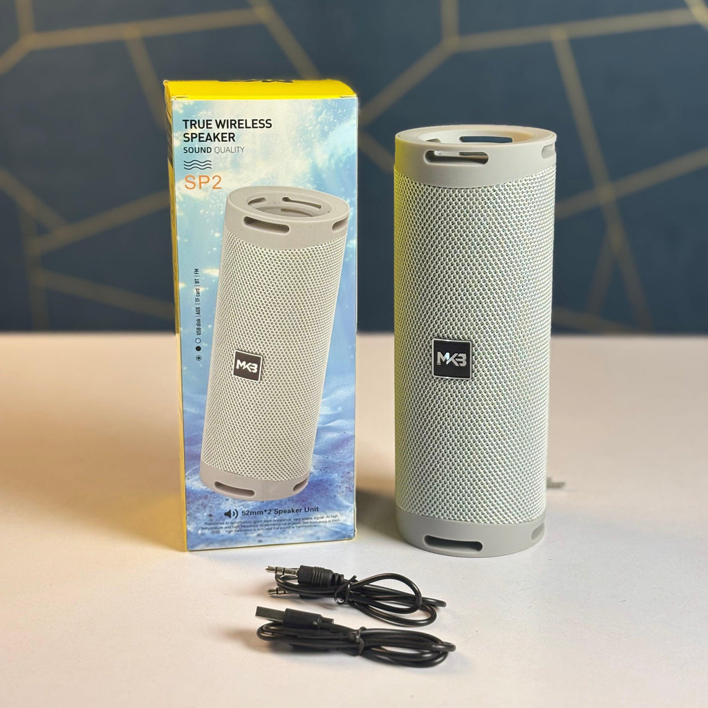 MKB True Wireless Speaker SP2